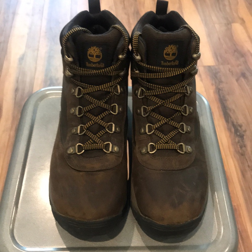 Timberland Waterproof Hiking boots